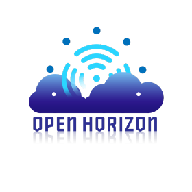 Open Horizon Logo